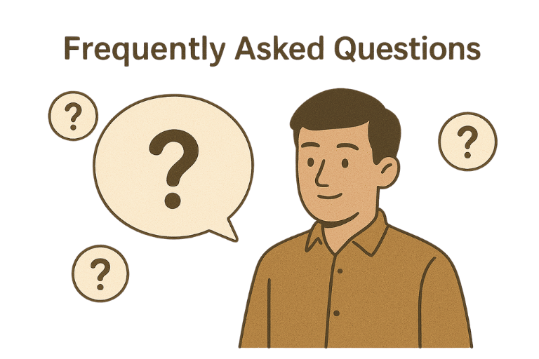 Lawyer Note Pro FAQ